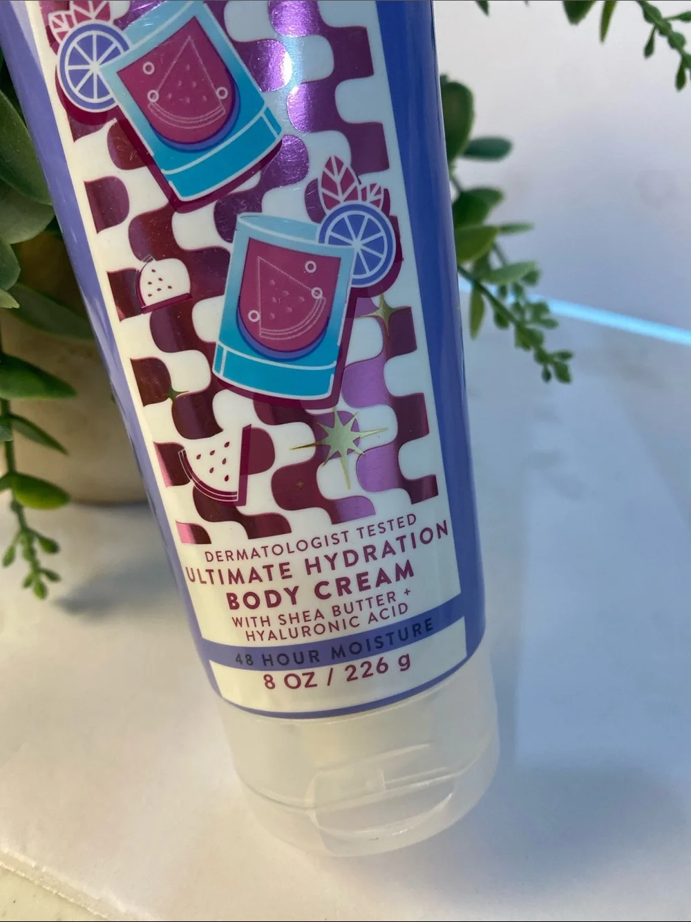 “Watermelon Mojito” 2 New Body Lotions & New Ultimate Hydration Body Cream